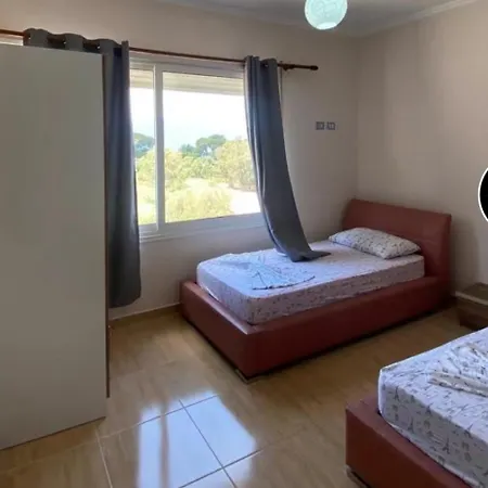Sea View Apartment