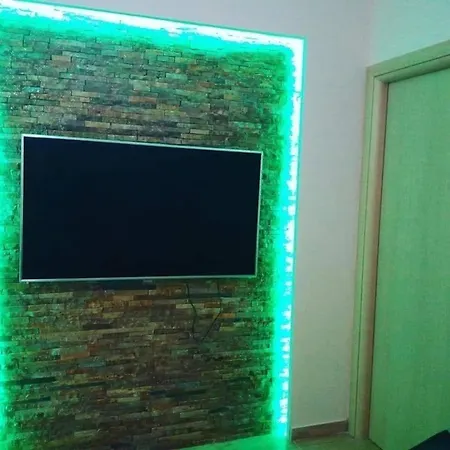 Sea View Apartment